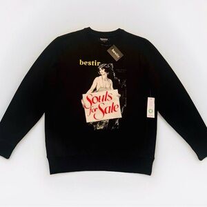 The Designer Sweatshirt by bestir! Brand new with tags. Size-S to XXL